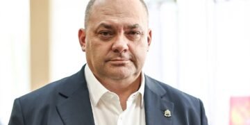 Foștii șefi ai regiunii Kursk, reținuți