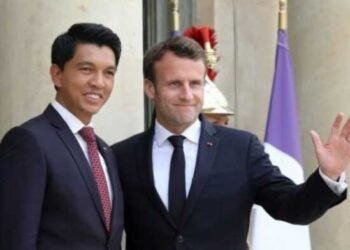 Criza Insulelor Împrăștiate: Refuzul Franței stârnește valuri de tensiune politică în Madagascar