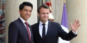 Criza Insulelor Împrăștiate: Refuzul Franței stârnește valuri de tensiune politică în Madagascar