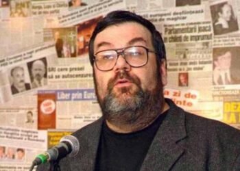 A murit Bogdan Teodorescu