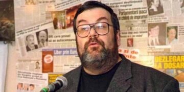 A murit Bogdan Teodorescu