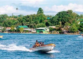 Și-ar ceda mina de aur pentru recunoașterea independenței