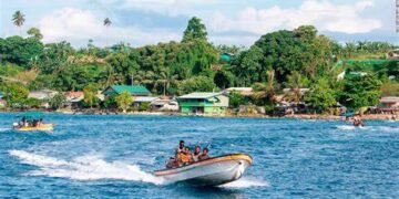 Și-ar ceda mina de aur pentru recunoașterea independenței