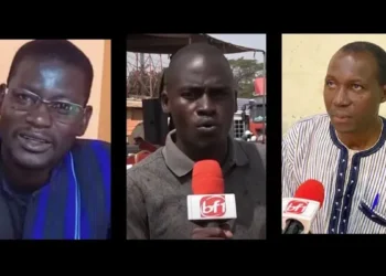 Trei jurnaliști critici au fost trimiși forțat pe front. Cum au reacționat!