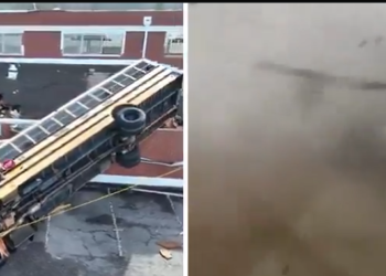 Tornade violente răvășesc SUA: Zeci de victime și pagube semnificative