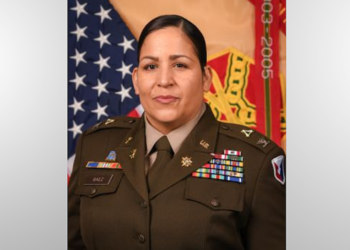 Comandantul bazei Fort McCoy, suspendat după absența fotografiilor liderilor politici pe „peretele lanțului de comandă” – controversă în Armata SUA