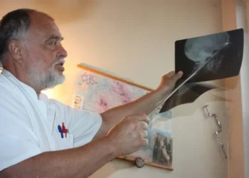 Alexandru Cameniță, a fost mai mult decât un medic – a fost un adevărat vindecător