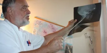 Alexandru Cameniță, a fost mai mult decât un medic – a fost un adevărat vindecător