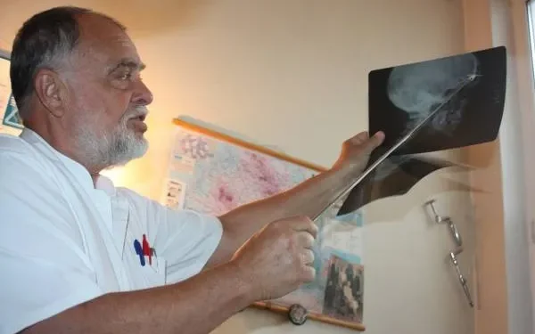 Alexandru Cameniță, a fost mai mult decât un medic – a fost un adevărat vindecător