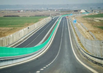 Oferte din patru țări pentru Lotul 3 al autostrăzii Craiova-Filiași