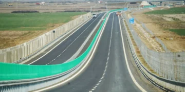 Oferte din patru țări pentru Lotul 3 al autostrăzii Craiova-Filiași
