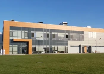 Fabrică din Craiova, construită de la zero, premiată internațional pentru excelență în producție