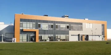 Fabrică din Craiova, construită de la zero, premiată internațional pentru excelență în producție