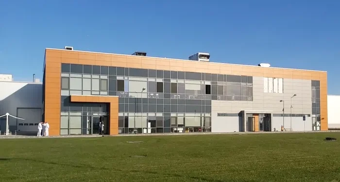 Fabrică din Craiova, construită de la zero, premiată internațional pentru excelență în producție
