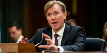 Sfârșitul hegemoniei americane? O nouă eră în politica externă a SUA