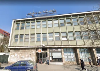 Brașov: fosta fabrică de tricotaje de pe Avram Iancu devine un ansamblu rezidențial modern cu terase verzi