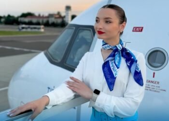Zboruri accesibile spre Italia, Belgia și Israel – Flyone Airlines intră pe piața din România