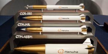 Polonia și Coreea de Sud colaborează pentru producția de rachete