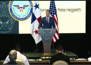 SUA și Panama consolidează cooperarea pentru securizarea Canalului Panama și contracararea influenței Chinei