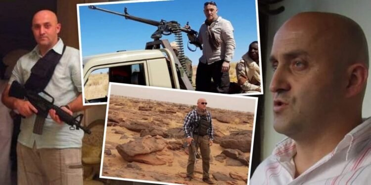 Potra a trimis sute de rezerviști în Congo. MApN face anchetă!