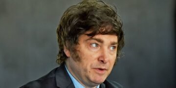 Javier Milei: Noua ordine mondială va fi dominată de SUA, Rusia și China