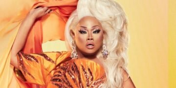 Jiggly Caliente, vedetă a „RuPaul’s Drag Race”, a murit la 44 de ani după o amputare de picior