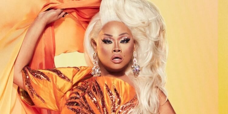 Jiggly Caliente, vedetă a „RuPaul’s Drag Race”, a murit la 44 de ani după o amputare de picior
