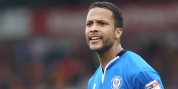 Fostul mijlocaș care a debutat la Manchester United a murit la 36 de ani