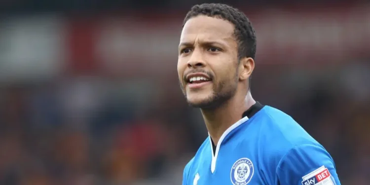 Fostul mijlocaș care a debutat la Manchester United a murit la 36 de ani