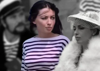 A murit în Vinerea Mare