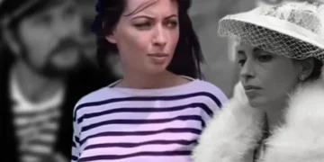 A murit în Vinerea Mare