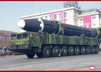 Alertă din Indo-Pacific: Coreea de Nord alimentează Rusia cu armament