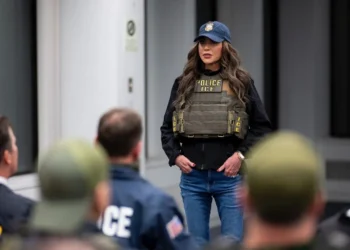 Geanta secretarului pentru Securitate Națională, furată dintr-un restaurant