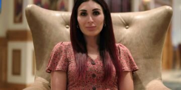 Lista Laurei Loomer și concedierile făcute de Donald Trump