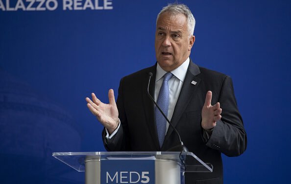 Grecia refuză returnarea migranților din Germania fără o distribuție echitabilă în UE