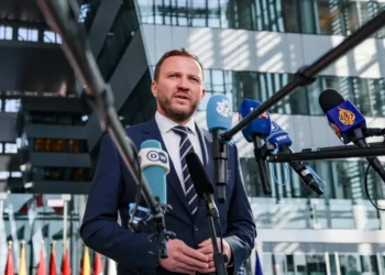 Estonia cere suspendarea dreptului de vot al Budapestei în Uniunea Europeană