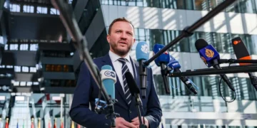 Estonia cere suspendarea dreptului de vot al Budapestei în Uniunea Europeană