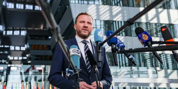 Estonia cere suspendarea dreptului de vot al Budapestei în Uniunea Europeană