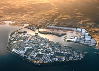 Revoluția energiei curate prinde viață la Oxagon: NEOM Green Hydrogen Company caută pionieri pentru cea mai mare fabrică de hidrogen verde din lume