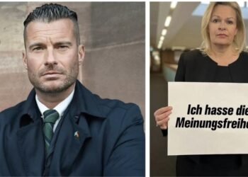 Jurnalist condamnat pentru un montaj foto. Libertatea, tot mai limitată!