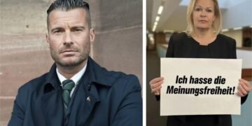 Jurnalist condamnat pentru un montaj foto. Libertatea, tot mai limitată!