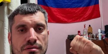 Rapperul Pasha Technik a murit