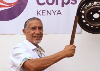 Corpul Păcii, vizitat de echipa DOGE. Urmează concedieri?