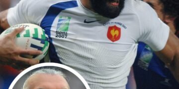 Un mare sportiv și-a pierdut memoria. Nu-și amintește niciun moment din carieră!