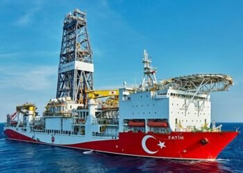 Cum vrea Turcia să devină jucător în piața de energie din Europa