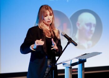 O senatoare a ieșit pozitiv la testul antidrog. Cum explică!