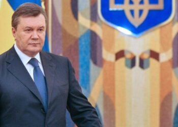 15 ani de închisoare pentru fostul președinte ucrainean