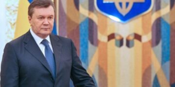 15 ani de închisoare pentru fostul președinte ucrainean