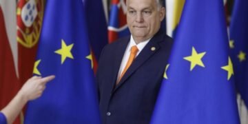 Viktor Orbán neagă ieșirea Ungariei din UE: „Vrem o Uniune care servește popoarele, nu birocrații”