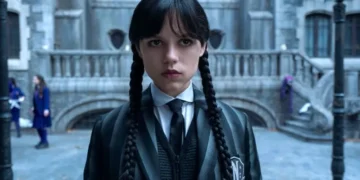 Wednesday revine: un nou sezon plin de mister, personaje noi și… păpuși înfricoșătoare!